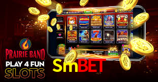 VIP Casino Smbet
