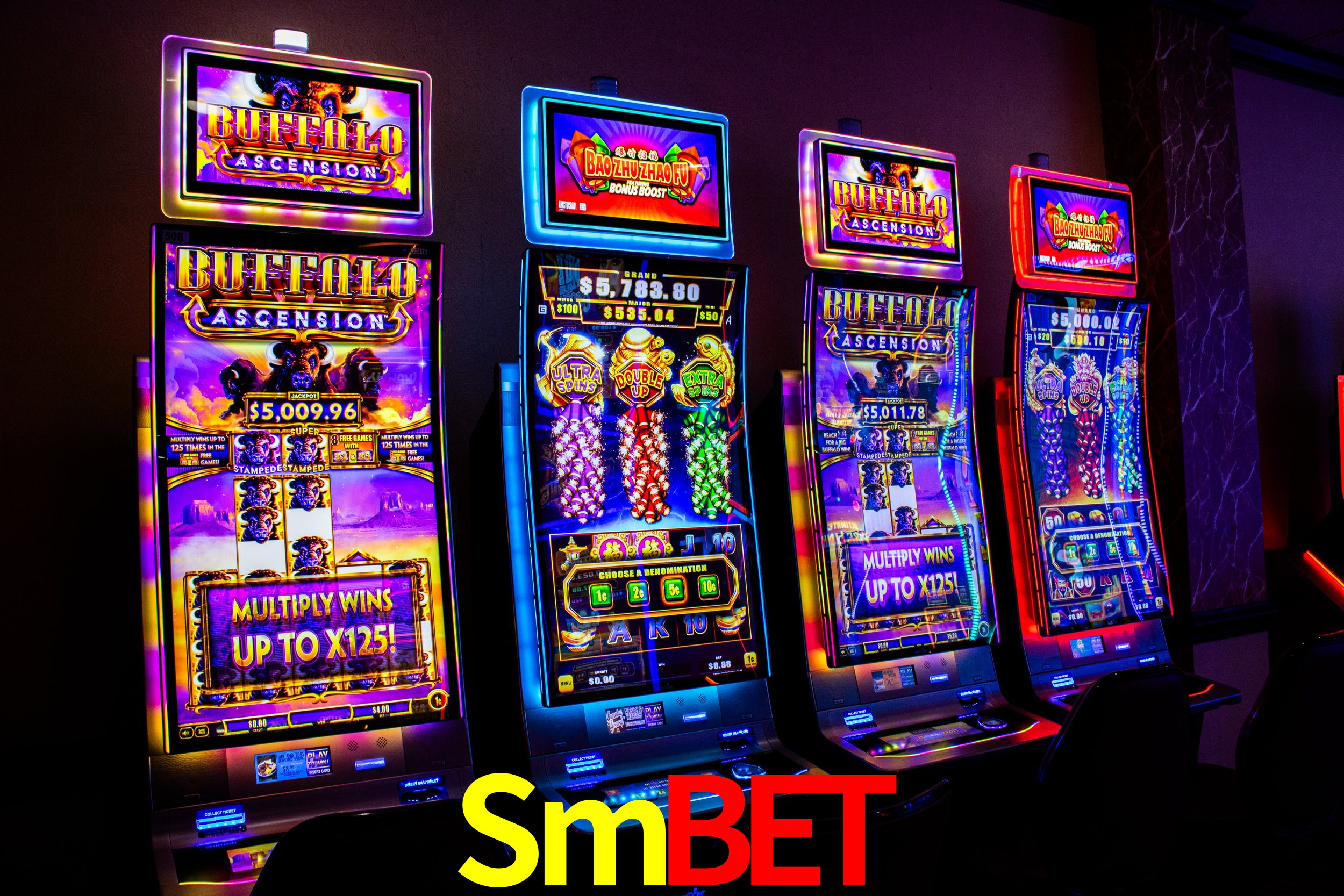 Spaceman Game Smbet