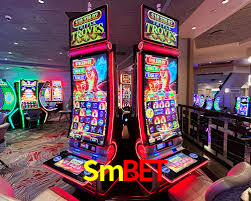 Welcome Bonus Smbet